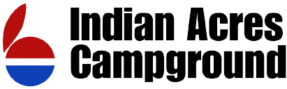Indian Acres Logo
